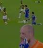 吉达联合博主：就算是个完全不懂足球的傻瓜也知道这是红牌