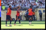 FIFA官方解释西班牙进球无效：看起来梅里诺对奥塔门迪犯规在先
