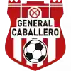 卡巴列罗将军