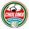 霍洛玛体育会